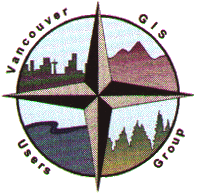 GIS Users Group Logo