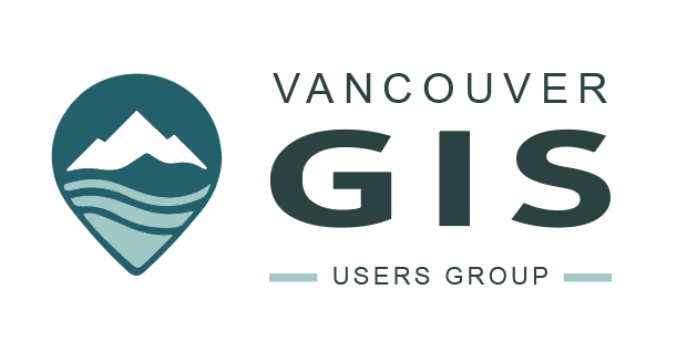 Vancouver GIS Users Group logo